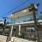 Toma Apartman Crikvenica