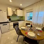 Toma Apartman Crikvenica