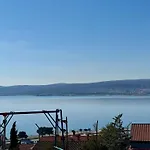Toma Apartman Crikvenica