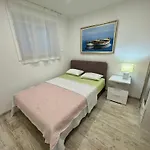 Toma Apartman Crikvenica