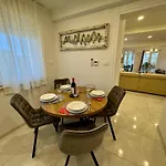 Toma Apartman Crikvenica