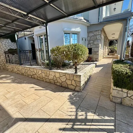 Apartman Toma