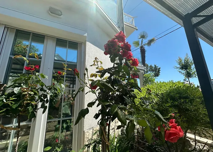 דירה Toma קריקווניצה