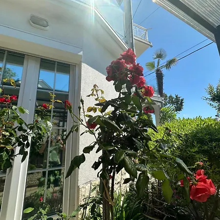 Appartamento Toma Crikvenica