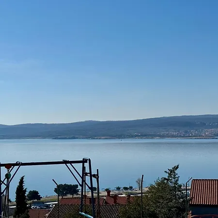 Toma Appartamento Crikvenica