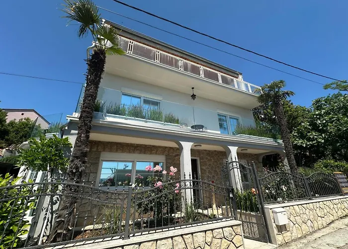 Apartman Toma Crikvenica