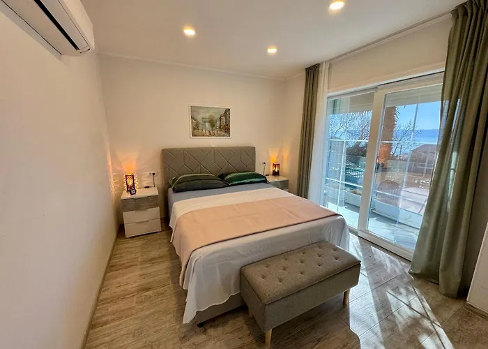 Toma Apartman Crikvenica