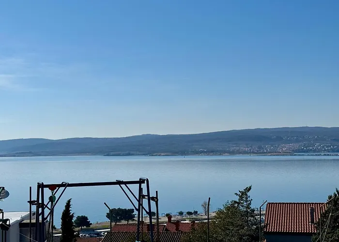 Toma Apartman Crikvenica