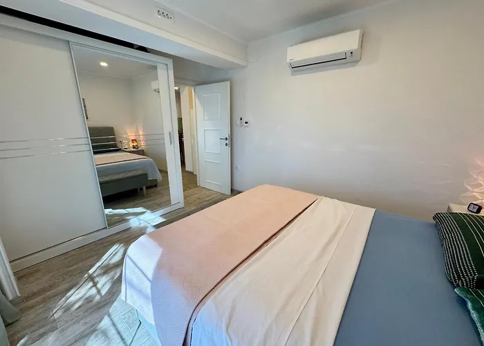 Apartman Toma Crikvenica