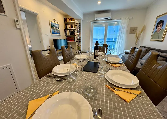 Apartman Toma Crikvenica