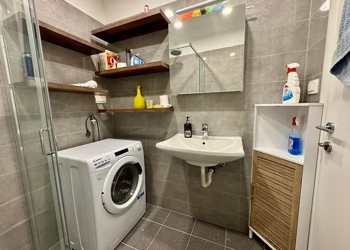 Apartman Toma