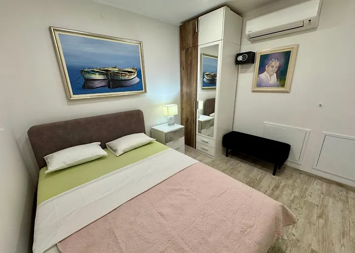 Apartman Toma Crikvenica