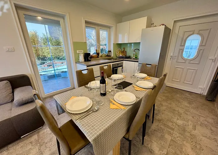 Apartman Toma Crikvenica