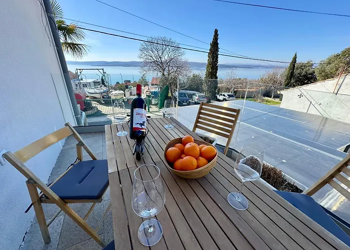 Toma * Crikvenica