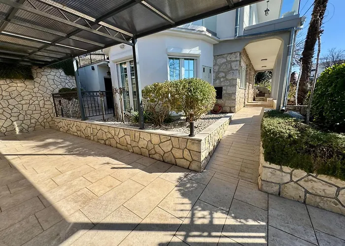 Apartman Toma