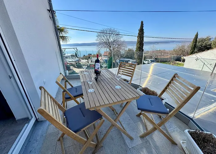 Apartman Toma Crikvenica